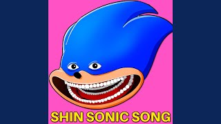 Shin Sonic Song [upl. by Nytsud]