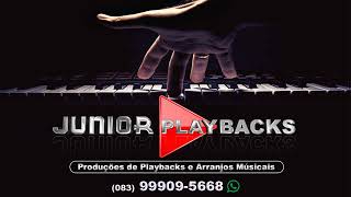 Playback Bota pra Virar Pagodão Swingueira Com VHT Jrplay [upl. by Lexerd]