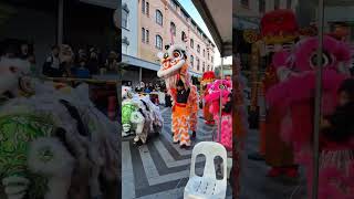 MOON FESTIVAL in the Valley  Brisbane September 2024 [upl. by Nairehs]