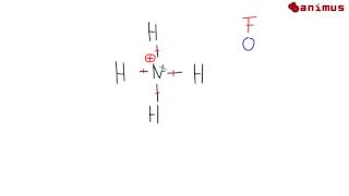 animus Tutorials Unterschiede zwischen Formalladung und Oxidationszahl [upl. by Nav]