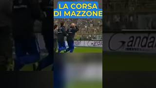 La corsa di Carletto Mazzone in BresciaAtalanta 33 calcio SerieA memories throwback tuesday [upl. by Iznekcam]