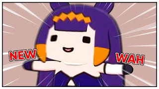 Its been a while since the latest WAH dropped [upl. by Ozen36]