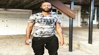 Breeze Begets OBH  Hardaway 2018 New CDQ BreezeBegetOBH AssaultRifleAb MullaRulez [upl. by Nnylrahc]