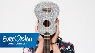 ESC 2021 Jendrik aus Deutschland im Blitzdate  Eurovision Song Contest  NDR [upl. by Ludvig390]