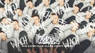 Das Lumpenpack  Ich kann das alles nicht mehr Official Video [upl. by Ethbinium]