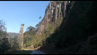 Tenango de Doria El Cirio [upl. by Oinafipe65]