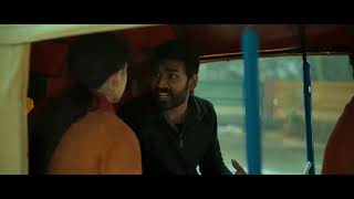 atrangi re movie 20212022 akshy Sara ak dhanush movie scene in Hindi [upl. by Siegfried]