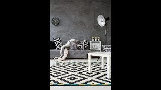 Ideas Monochromatic living rooms [upl. by Yzmar]