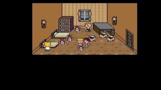 EarthBound Walkthrough  Threed amp Winters [upl. by Mosra966]