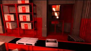 Mirrors Edge Walkthrough  Pirandello Kruger [upl. by Enyawal]