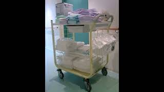 bedwetting Hospital experience [upl. by Joni]