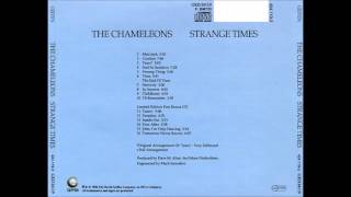 The Chameleons  Ill Remember [upl. by Farant922]