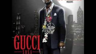 Gucci Mane FT Oj dA Juice amp Playa FlyThirsty [upl. by Canon194]