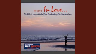 A Groovy Kind of Love Arr for Male Chorus by Philip Lawson [upl. by Elson106]