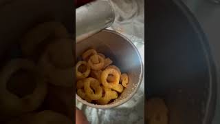 Funyuns Minis [upl. by Sirrap]