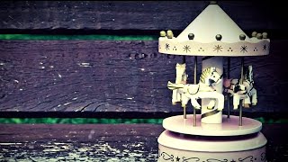 quotMemoriesquot Sad Music Box by Michael Ortega [upl. by Mcneil]