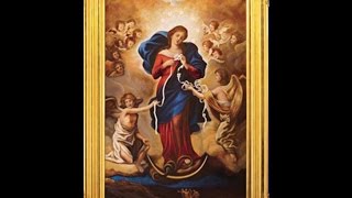 Powerful prayer to Our Lady Undoer Of KnotsPowerful novena to Mother Mary [upl. by Rowell219]