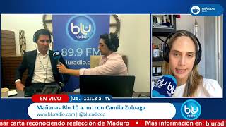 ¿Qué pasa con el sector energético en el país Sumatoria de “problemas viejos y nuevos” [upl. by Gunilla]