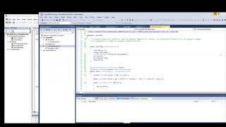 VBA C Leverage LINQ and Lambdas in your VBA code [upl. by Eizus518]