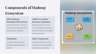 Map Reduce n Hadoop programming [upl. by Boatwright]