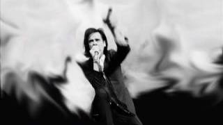 Nick Cave and the Bad Seeds Gods hotel [upl. by Znieh372]