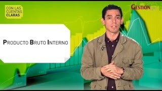 ¿Qué es y por qué es importante el PBI [upl. by Notnert350]