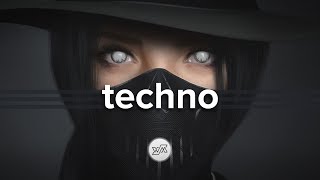 Techno Mix – March 2019 [upl. by Varian]