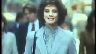 エイボンAVON CM（1984頃？） [upl. by Rother]