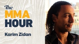 Journalist Karim Zidan Unpacks Accusations Made By McGregor Against Nurmagomedov  The MMA Hour [upl. by Novel]