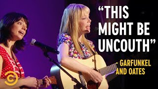 Garfunkel and Oates “Pregnant Women Are Smug”  Full Special [upl. by Aitnuahs]