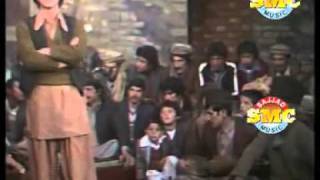 KHAN ZAMAN pashto new song 1980 [upl. by Emmalee]