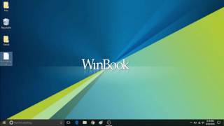 How to Install the Touchsettinggt File to Fix Touchscreen Issues on WinBook Tablets [upl. by Eliades]