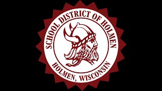 August 23 2021 School District of Holmen Board of Education Meeting [upl. by Head]