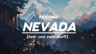 Nevadalyrics  Vicetone feat cozi zuehlsdorff Slowed amp Reverb [upl. by Louisette645]