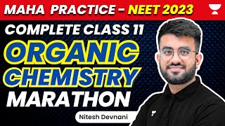 Phoenix 20 Chemistry Most Important Video for NEET 2025  Unacademy NEET Toppers  NEET [upl. by Fleece]