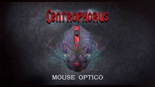 Mouse Gamer Centrophorus M601 by Redragon [upl. by Nerac383]