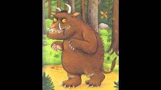 Gruffalo song [upl. by Olram357]