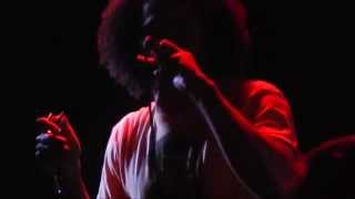 Clipping  Story 4Sleeplessly Embracing amp Taking Off Live 10302014 [upl. by Vin]