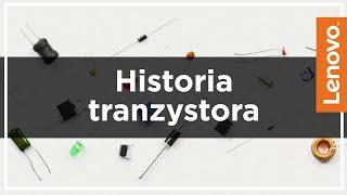 Historia tranzystora od Elektroprzewodnika [upl. by Oberstone]