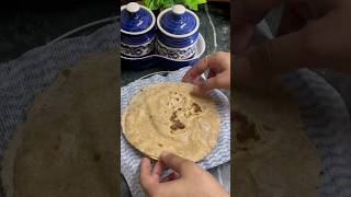 viral Jowar Roti Jowar Bhakri एकदम नरम जवार की रोटी कैसे बनाए recipe food shorts [upl. by Topping]