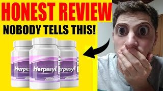 HERPESYL  HERPESYL REVIEW  ALL REVEALED Does Herpesyl Work Herpesyl Reviews Herpesyl Supplement [upl. by Salbu]