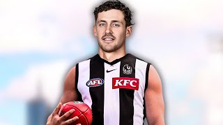 Harry Perryman is a MAGPIE  Analysing Perryman HIGHLIGHTS [upl. by Ydnes]