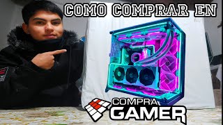 ES SEGURO COMPRA GAMER EN 2024 💻 COMPRA PASO A PASO BIEN EXPLICADO✅️ [upl. by Juley90]