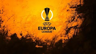 UEFA Europa League Anthem  Begax Remix [upl. by Raknahs]