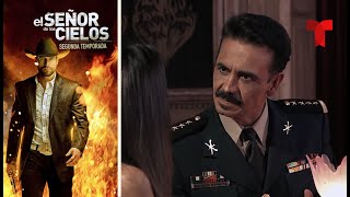 El Señor de los Cielos 2  Capítulo 69  Telemundo Novelas [upl. by Volpe587]