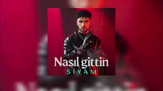 Siyam  Nasil Gittin Dj Selcuk Remix [upl. by Eidualc]