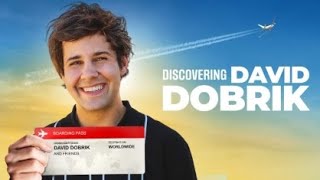 Discovering David Dobrik 2021 Trailer [upl. by Neil859]