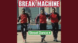 Break Dance Party Original Version 1984 [upl. by Asquith]