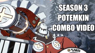 Season 3 Potemkin Combo Video [upl. by Cristi]