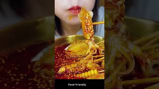 Food Friendly Yummy Food asmr 2829 [upl. by Tai]